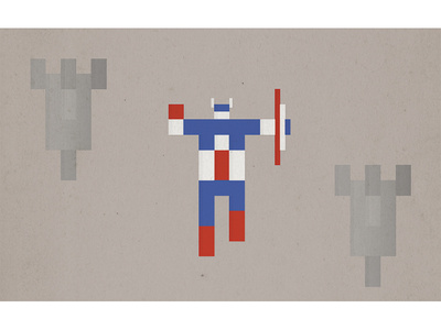Captain America