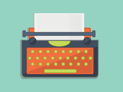 type type type type illustration technology typewriter