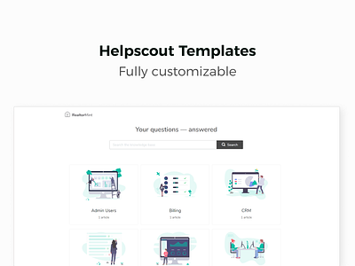 Helpscout Templates