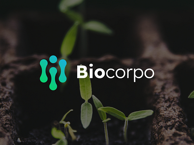 Biocorpo dribbble