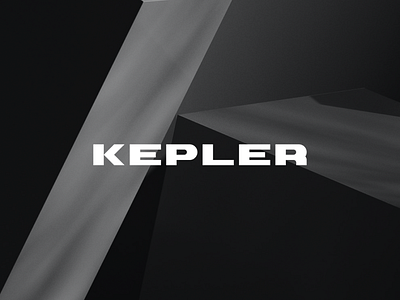 Kepler dribbble