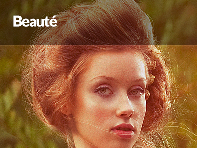 Beauté - Beauty & Spa theme for WordPress beauty fashion music spa theme web designer wordpress