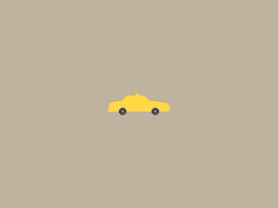 Pixel Taxi