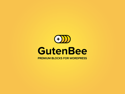 GutenBee Logo