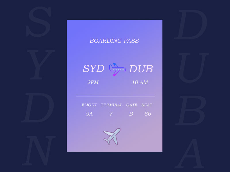 Daily ui day 24