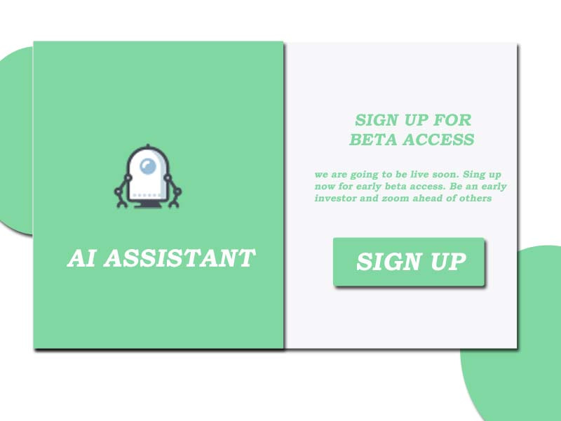 Ui26 subscribe