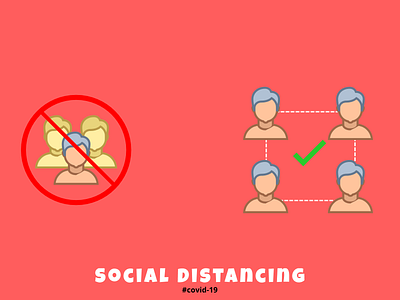 social distancing