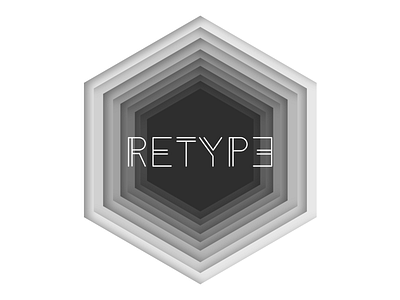 Retype