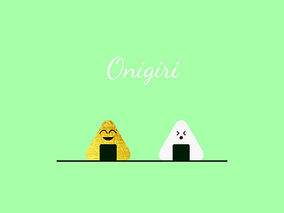 Onigiri