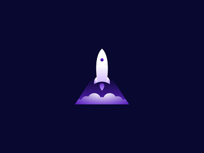 Rocket logo