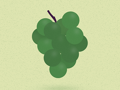 Grapes - Test