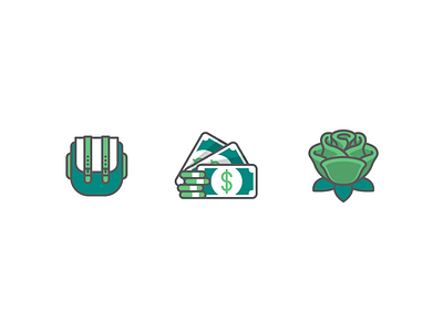 Travel icons backpack currency entertainment flat hallgrimskirkja helicopter housing iceland icon icons jeep lodging map money northern lights pictogram planning snowmobile travel vector