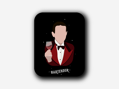 Bartender - Madness Manor