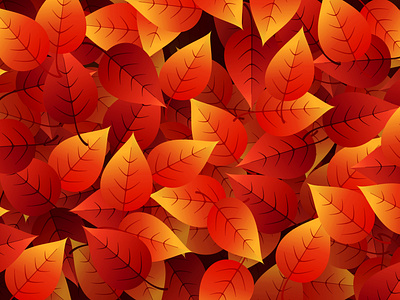 Autumn Leaves