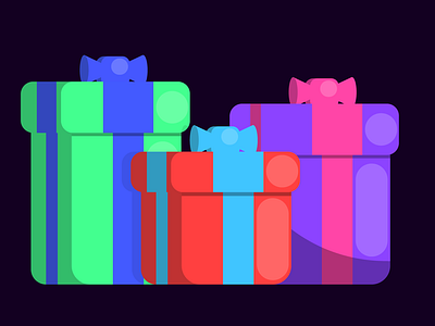 Presents