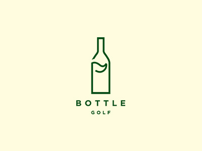 Bottle Golf