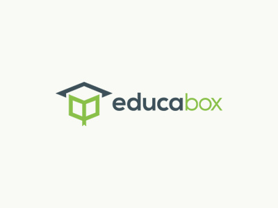 EducaBox academic book box cap education school