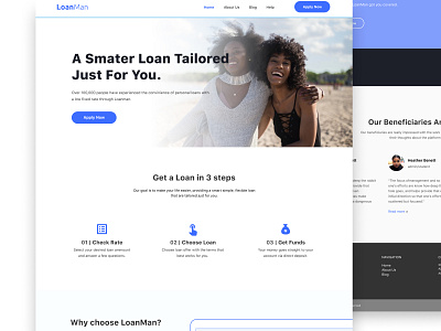 PORTFOLIO DAY 7 hero section homepage landingpage uidesign uiux