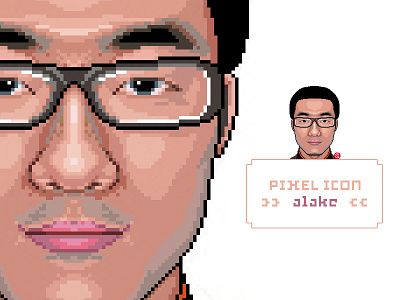 pixel icon icon pixel 像素画