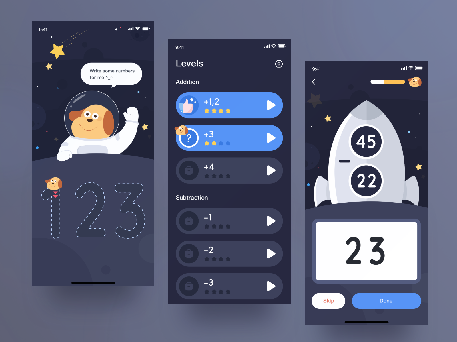 math-education-app-by-muriel-on-dribbble