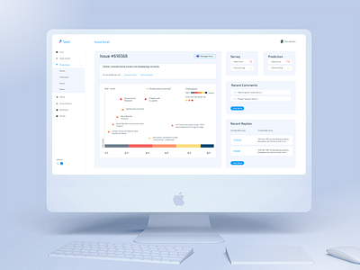 AI Production Forecasting Software UI/UX Design ai application ai forecasting ai forecasting software ai platform best demand planning software best forecasting software demand forecasting software erp forecasting forecasting software inventory forecasting software machine learning production forecast software ui ux uidesign uiux webdesign