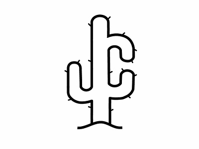 Cactus Logo