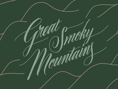 Great Smokies