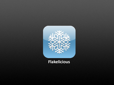 Flakelicious