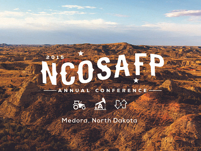 NCOSAFP Annual Conference