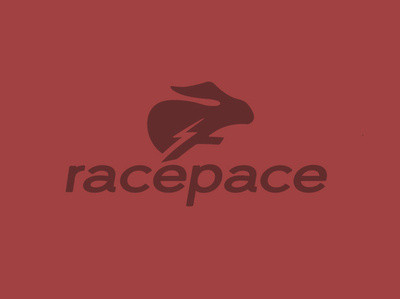 RacePace Logo WIP