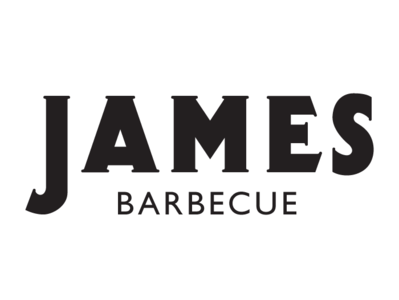 James BBQ by Derrick Chase on Dribbble