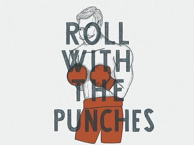 Roll With the Punches