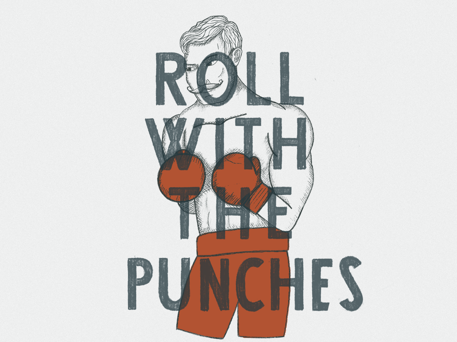 roll-with-the-punches-by-derrick-chase-on-dribbble