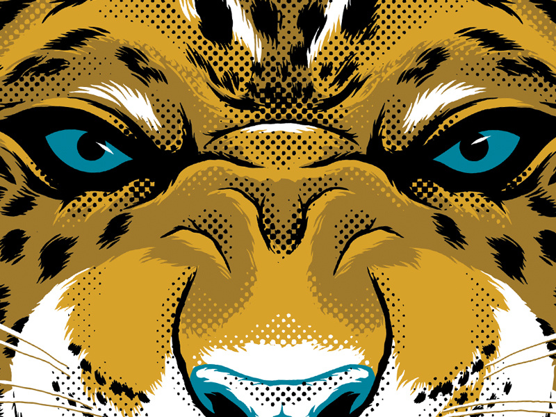 Jaguars designs, themes, templates and downloadable graphic elements on