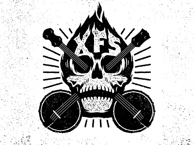 XFS logo