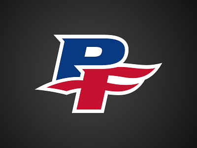Philadelphia Freedoms Secondary Logo