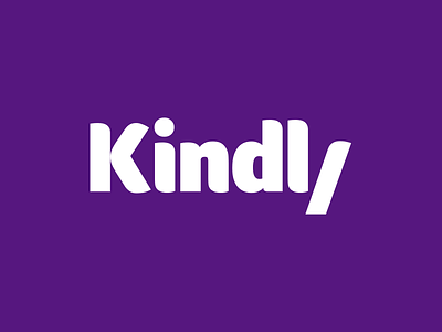 Kindly Logo kindly logo