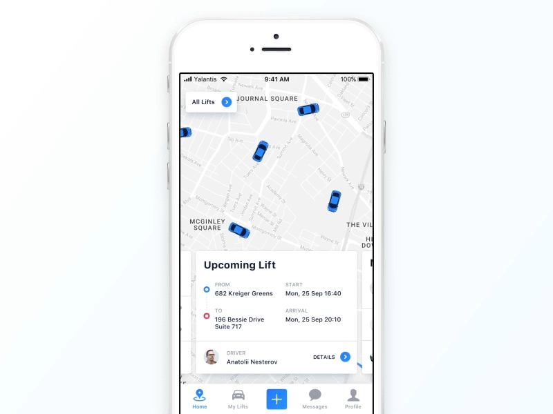 Uber Chat designs, themes, templates and downloadable graphic 