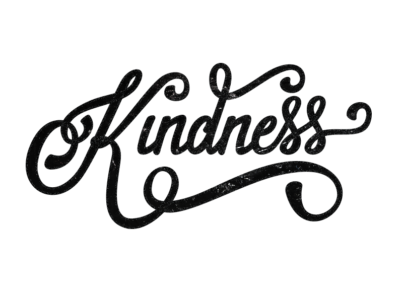 kindness-by-jenna-bresnahan-on-dribbble