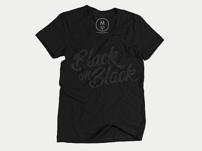 Black on Black Sweatshirt by Jenna Bresnahan on Dribbble