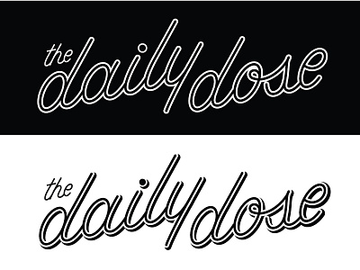 Daily Dose Logo