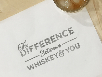 Between Whiskey & You alcohol country drink handdrawntype lettering lyrics music type typography whiskey wiskey