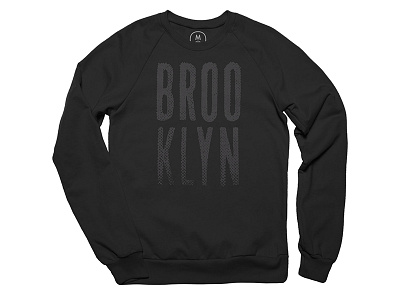 Brooklyn Clothing Dribbble