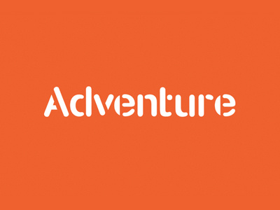 Adventure Logo