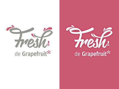 Fresh de Grapefruit -2-