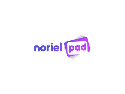 Logo proposal for a kids tablet