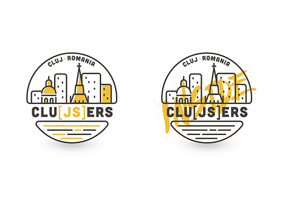 Logo Clujsers