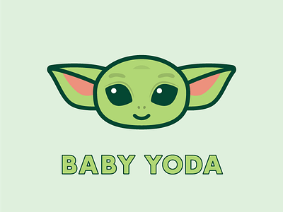 Baby Yoda