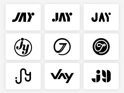 Logo Inspirations branding icon illustraion indentity inspiration logo