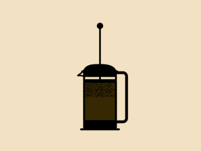 For the love of coffee brew coffee french press fuel gif goth grounds joe
